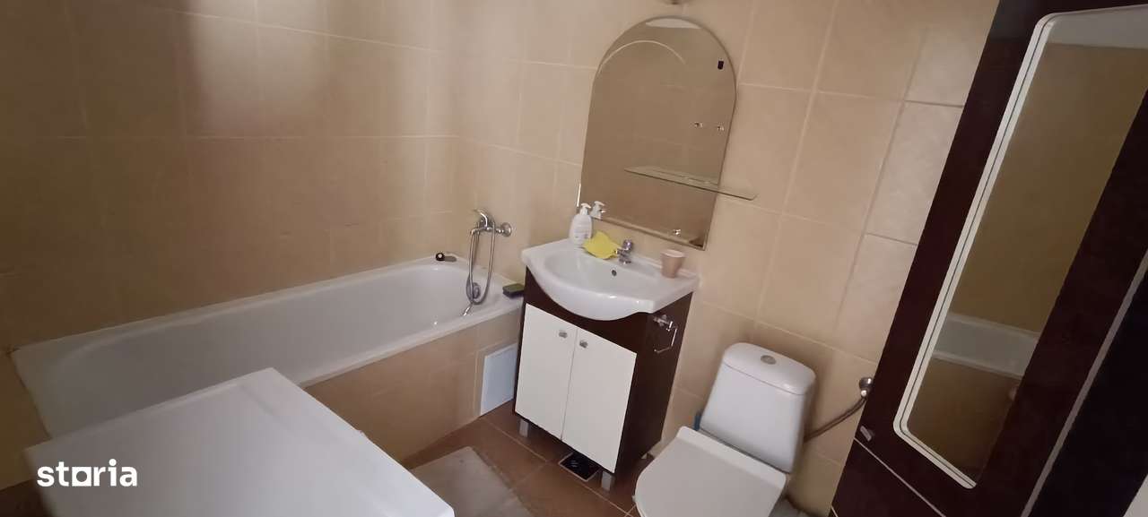 Apartament cu 1 camera | 36 mp | zona Florilor, Floresti-3