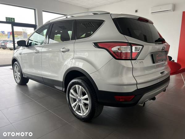 Ford Kuga - 3