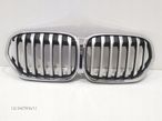 BMW F48 F49 LCI LIFT GRILL ATRAPA CHROM IGŁA - 1