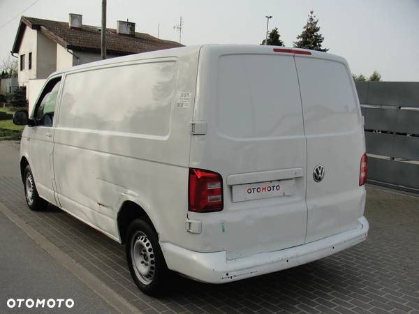 Volkswagen Transporter - 2