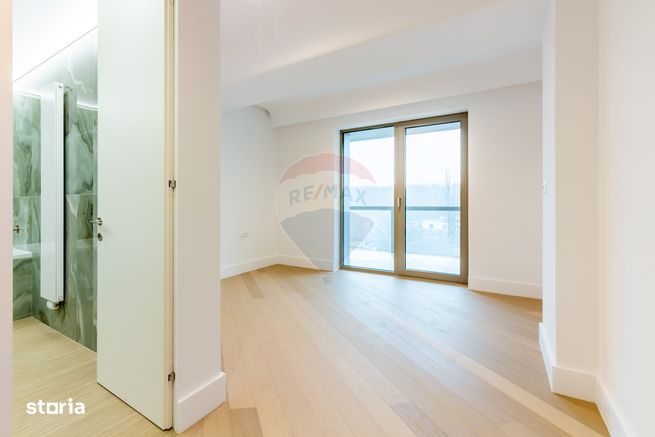 Apartament 3 camere de vânzare – Cortina 126, Bd. Erou Iancu Nicolae-4