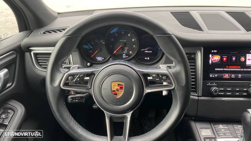 Porsche Macan Standard - 6