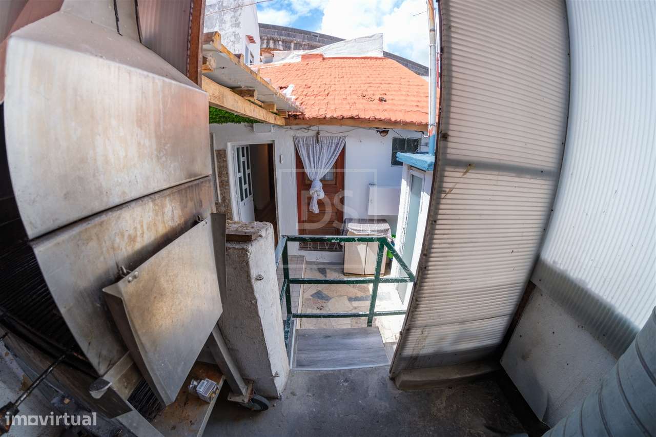 Moradia Geminada T6 Venda em Campolide,Lisboa-42