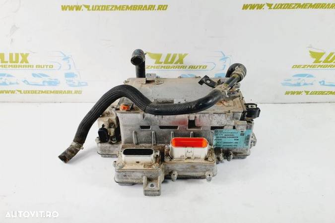 Invertor tensiune 1.6 hybrid G4LE 366102800 366002b201 Hyundai Elantra CN7 seria - 1