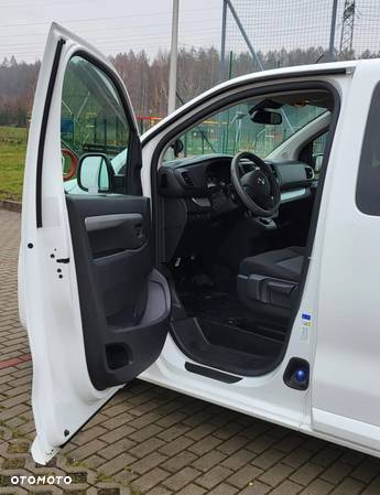 Toyota ProAce - 9