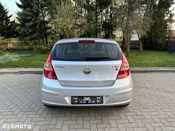 Hyundai I30 1.4 Comfort - 6