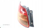 LAMPA LEWY TYŁ TYLNA SUZUKI SX4 FIAT SEDICI (07-09) EU - 4