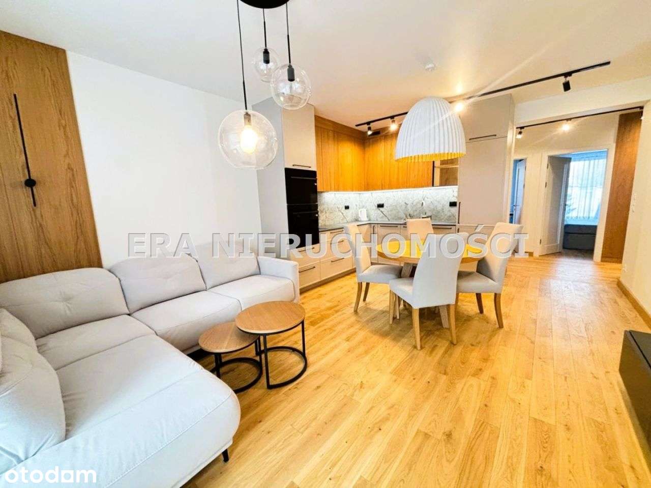 Prestiż, komfort, wysoki standard, 3 pok, winda Eh-5