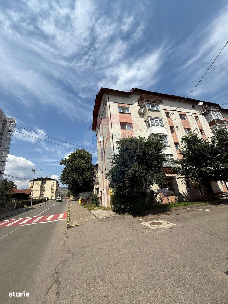 Apartament/Mansarda Gura Humorului OFERTA LUNII-10