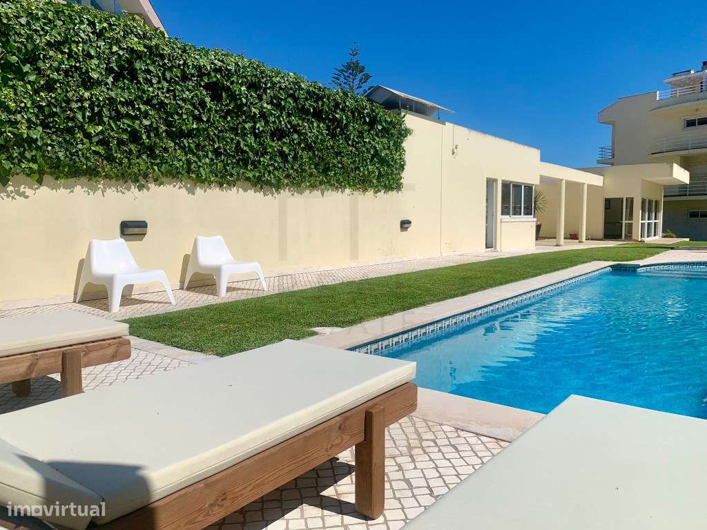 T5 Duplex invertido | condomínio na Parede - Grande imagem: 2/52