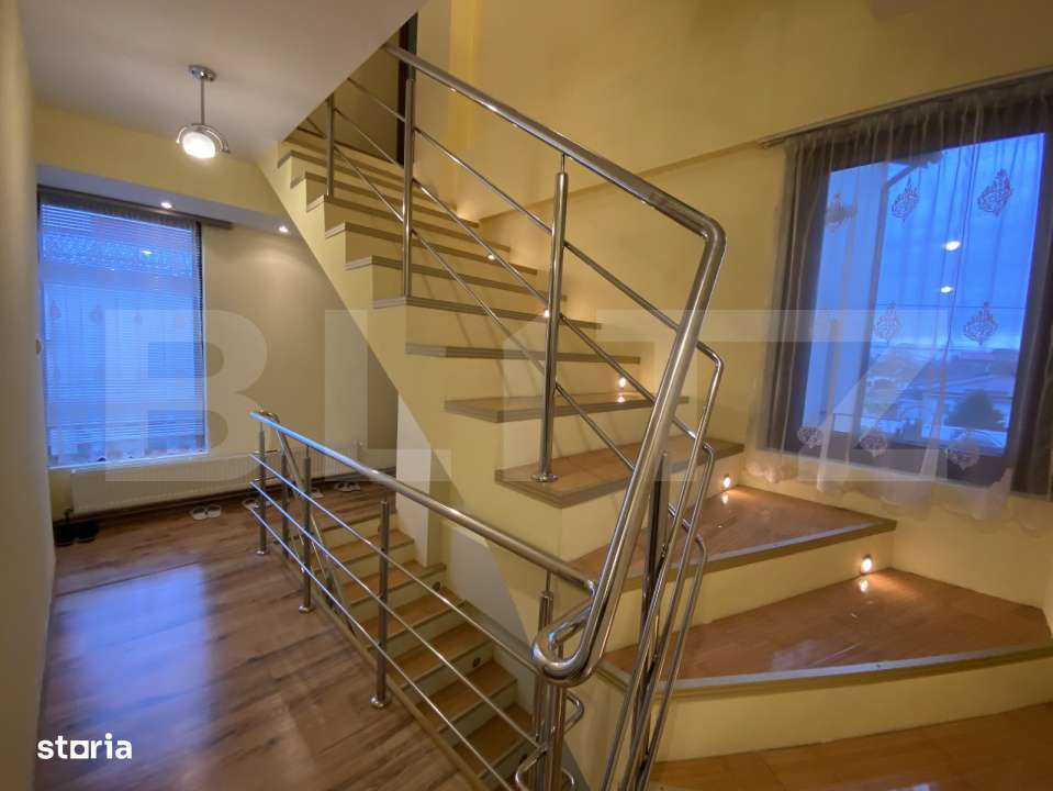 Casa de vanzare, 295 mp, zona Central - Imagine principală: 3/6