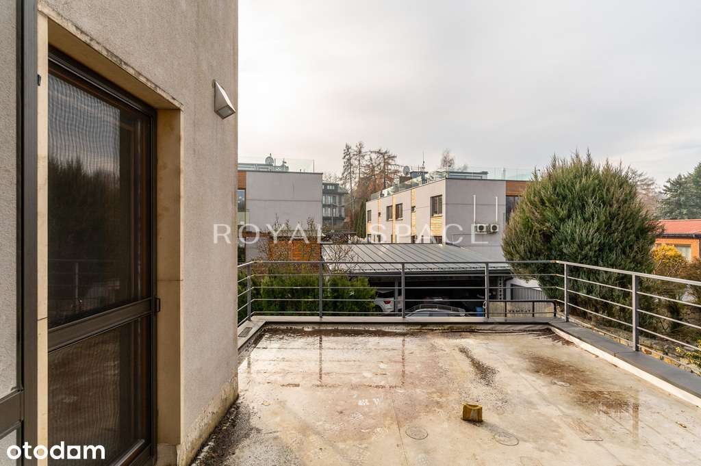 Przestronny dom z sauną i ogrodem!-16