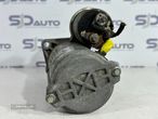 Motor Arranque - Opel Corsa D - 4