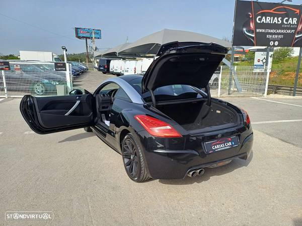 Peugeot RCZ 1.6 THP - 14