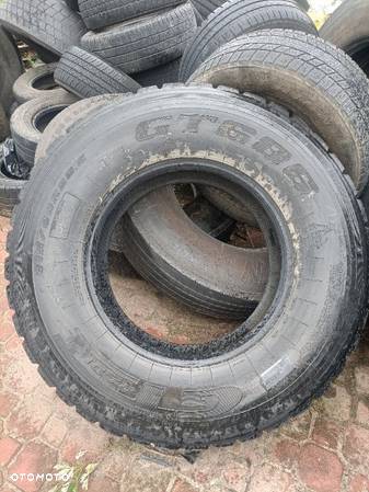 GT RADI 315/80 r 22,5 - 1