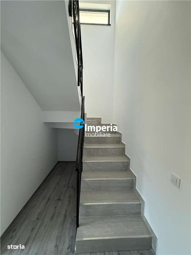 Duplex cu magazie, 4 cam. si Gradina Privata in Horpaz Miroslava - Imagine principală: 5/12