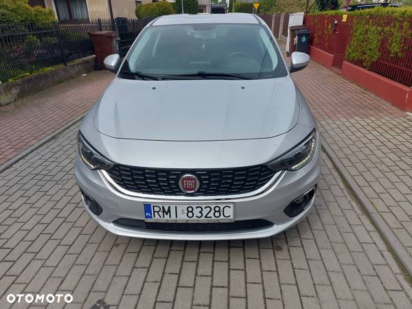 Fiat Tipo - 7