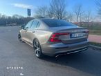 Volvo S60 T6 AWD Inscription - 9