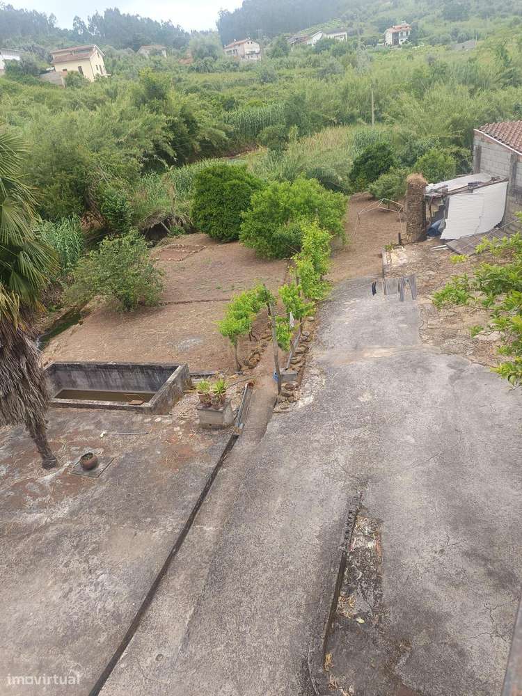 Moradia T3 inserida em terreno com 335m2 em Almalaguês, - Grande imagem: 4/4