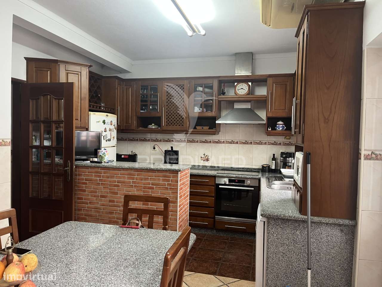 Moradia T4 com Garagem, Logradouro e Eficiência Energética – Alfund... - Grande imagem: 5/23