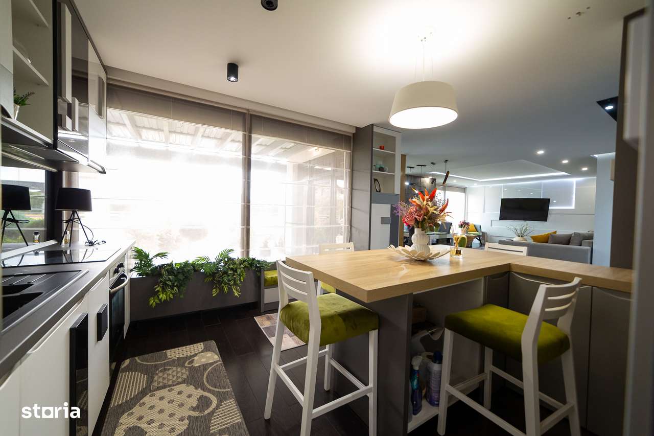 Casa perfectă la sol  , tip bungalow! - Imagine principală: 5/20