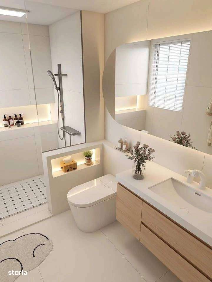 Apartament de vanzare 3 camere  decomandat Titan Pallady - Imagine principală: 3/3