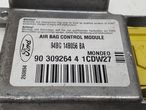 Centralina / Modulo Airbags Ford Mondeo I (Gbp) - 3