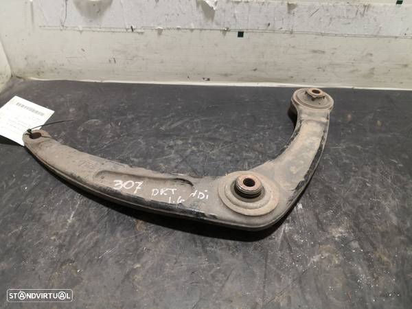 Braço Suspensão Frente Dto Peugeot 307 Sw (3H) - 3