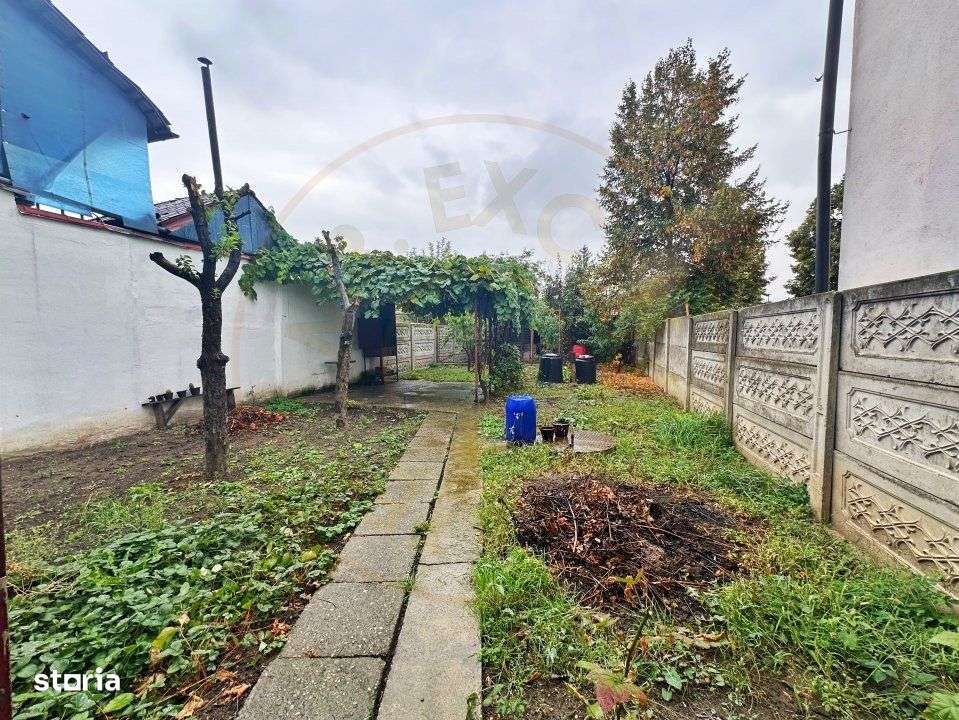 Casa Generoasa + 500mp Teren  Pitesti - Exercitiu - Imagine principală: 5/17