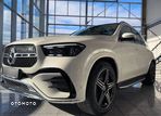 Mercedes-Benz GLE 450 d mHEV 4-Matic AMG Line - 2