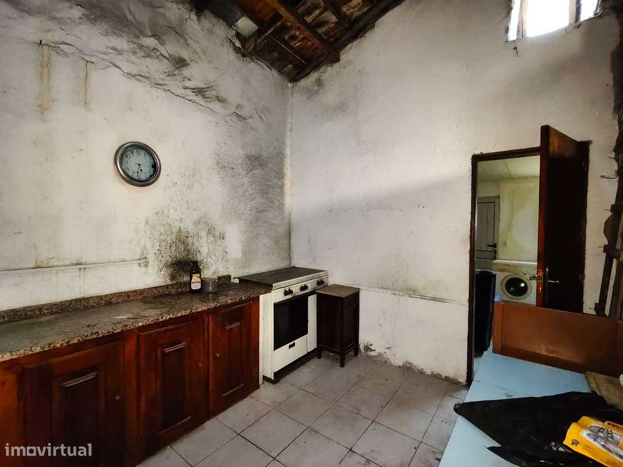 Moradia T2 / Pouca Pena / Soure - Grande imagem: 5/10