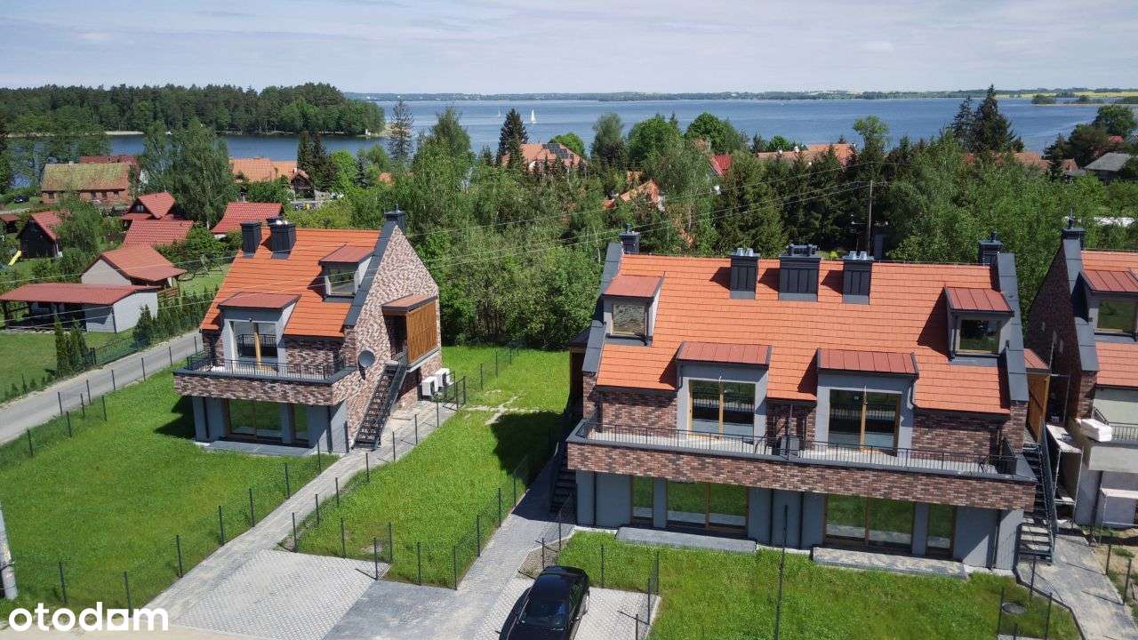 Mieszkanie nad jeziorem w atrakcyjnej cenie! - Pełny obrazek: 4/8