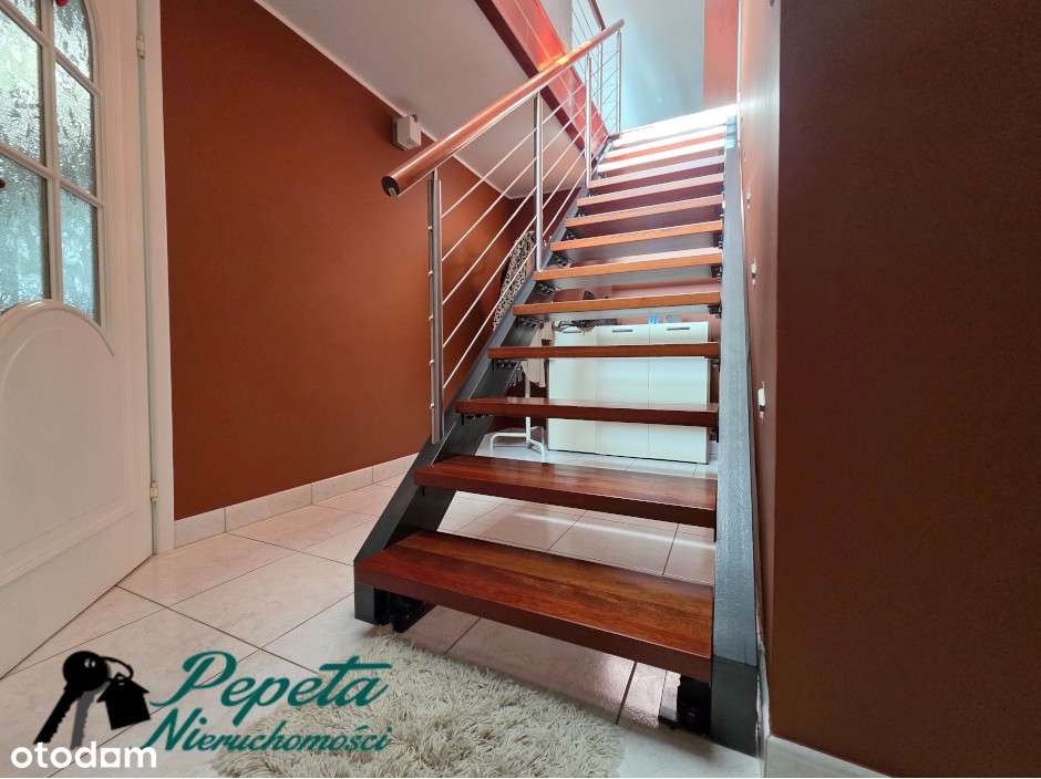 Budynek mieszkalny i usługowy, piękna bryła, duży potencjał! 25/DP/LW-8