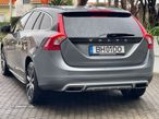 Volvo V60 2.0 D2 Kinetic - 21