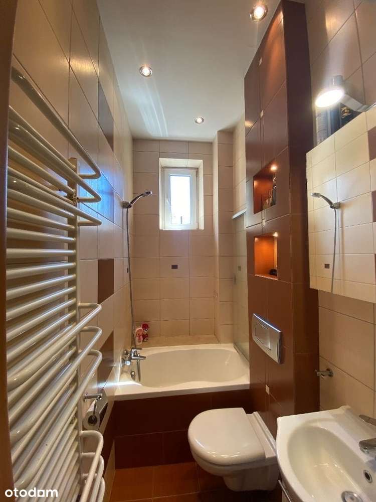 Mieszkanie w starym budownictwie-11