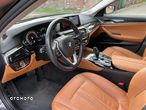 BMW Seria 5 530i GPF Luxury Line - 4