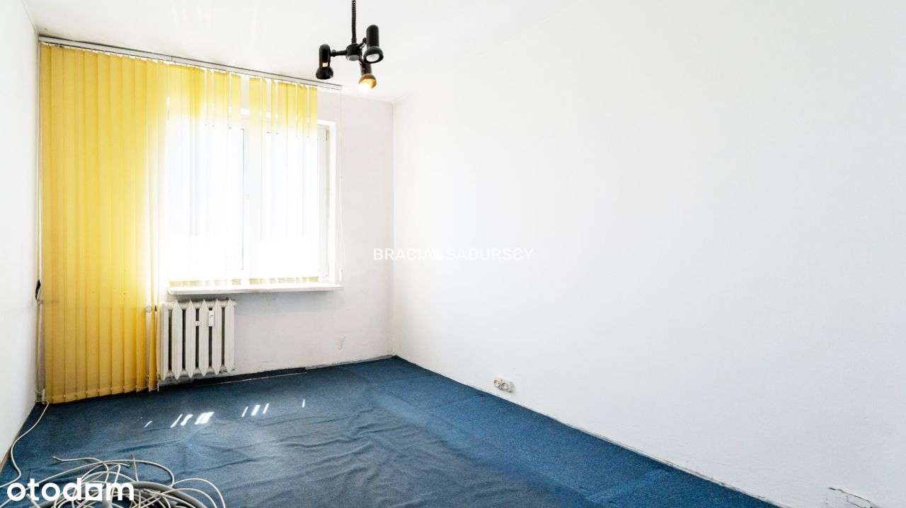 3 pokojowe do remontu os. Piastów-7