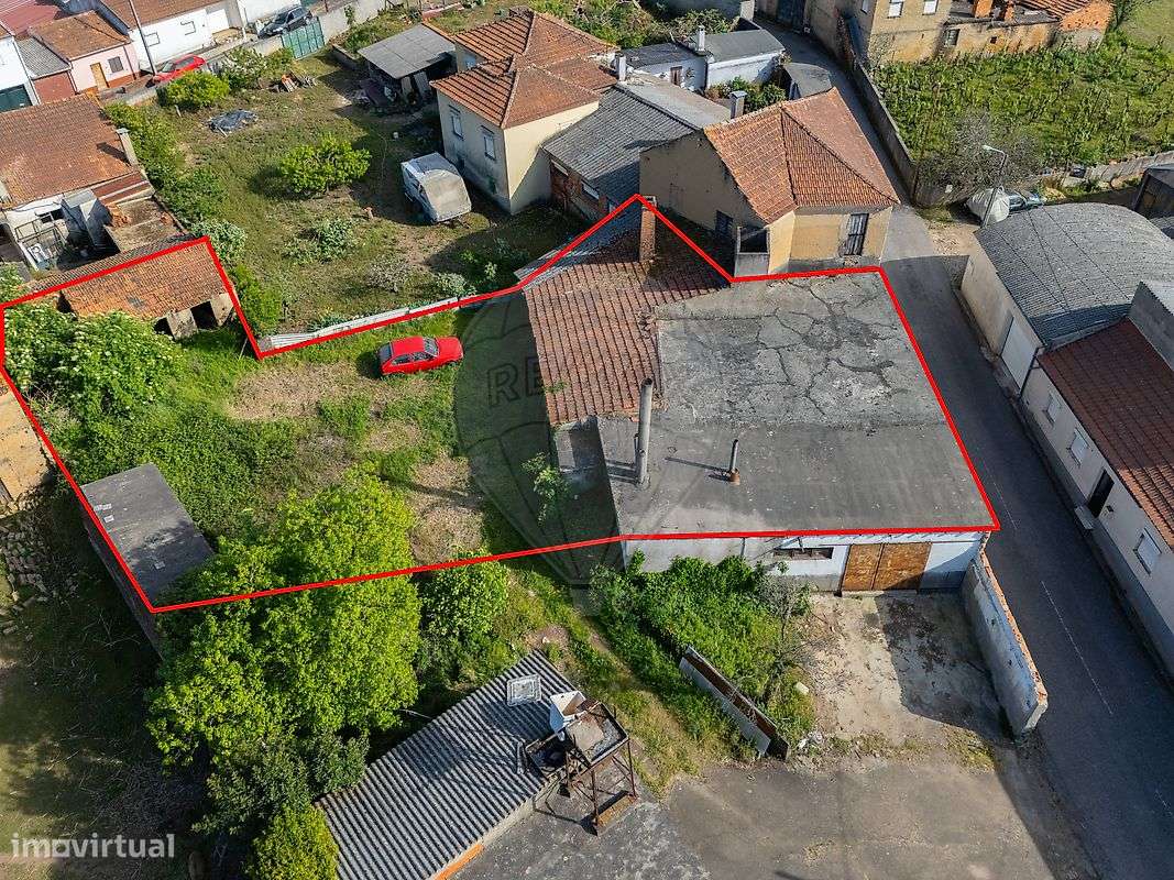 Moradia T0 para venda - Grande imagem: 2/22