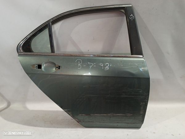 Porta Tras Direita Tr Drt Honda Accord Vii (Cl, Cn) - 1