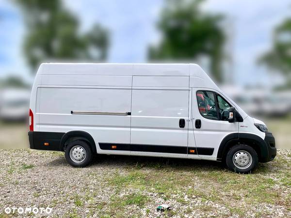 Fiat Ducato Maxi L4H3 140KM - 5