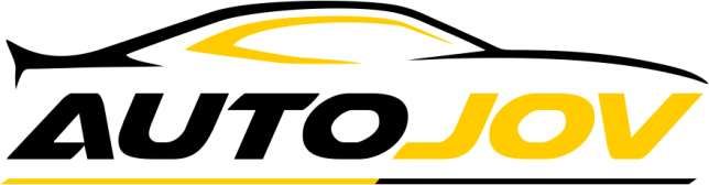 AUTO JOV logo
