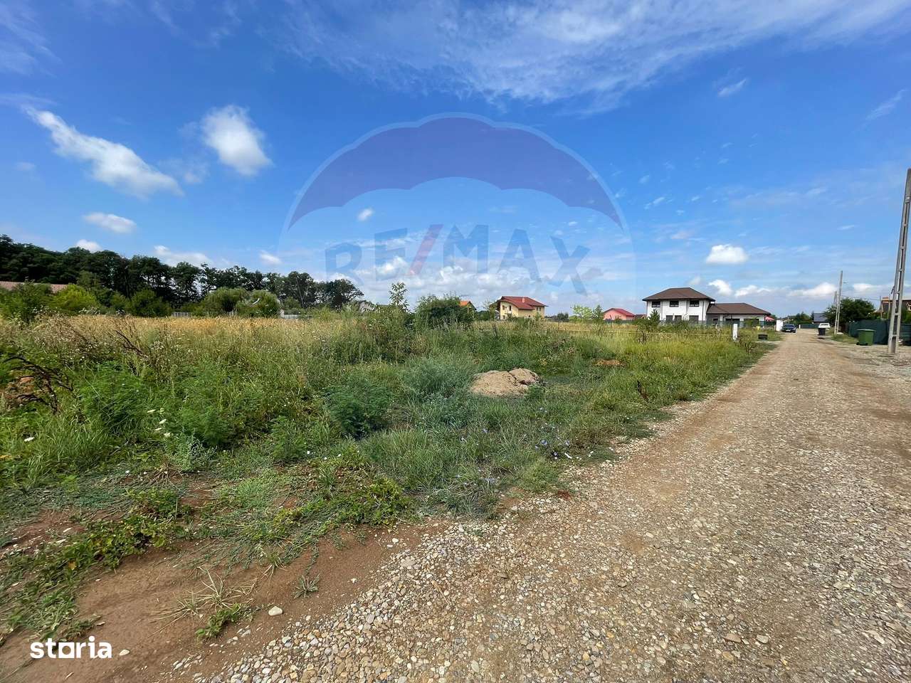 Teren Snagov adiacent Complex Sportiv Snagov - Imagine principală: 2/7