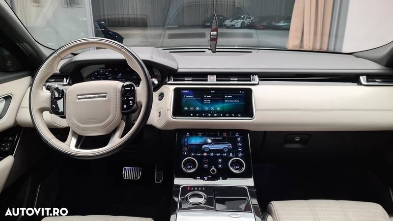 Land Rover Range Rover Velar 3.0 First Edition - 13