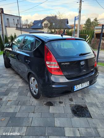 Hyundai I30 1.6 CRDi Classic - 19