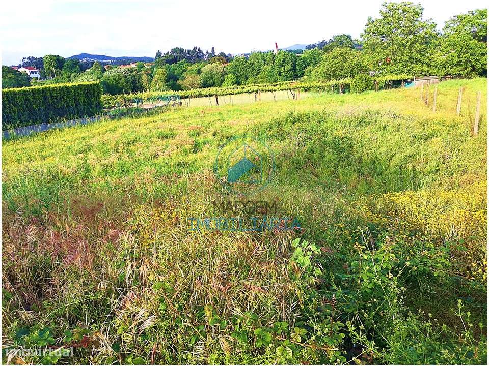 lote de terreno para construção em Sto.Tirso com 672m2 - Grande imagem: 3/11