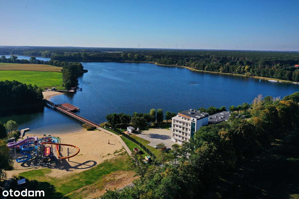 Działka budowlana - Margonin-11