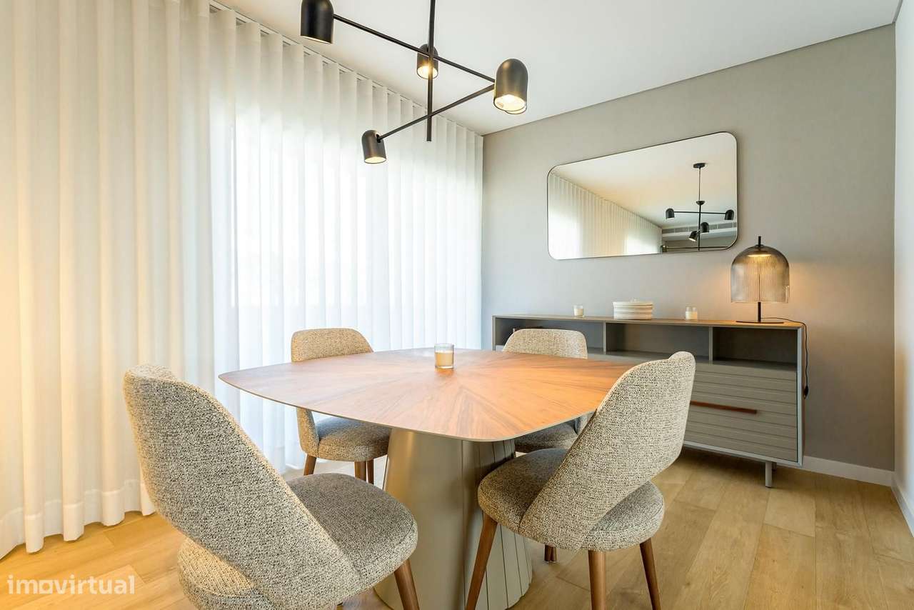 Apartamento T2 com vista, Santo António, Lisboa - Grande imagem: 5/25
