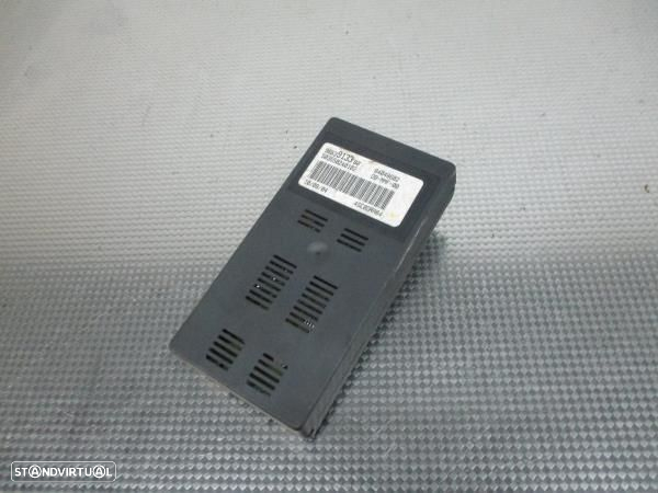 Amplificador / Modulo Antena Peugeot 407 (6D_) - 2