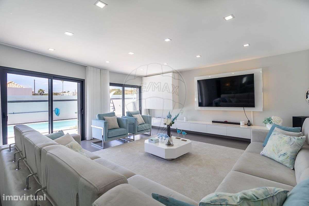 Moradia T4 para venda - Grande imagem: 5/33