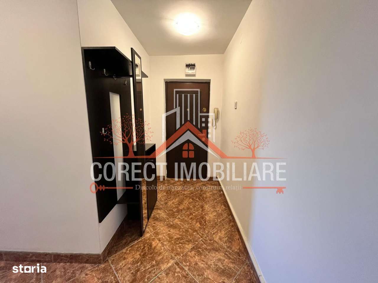 De vânzare apartament 2 camere decomandate – zonă centrală Bulevardul - Imagine principală: 2/13